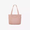 Womens Cloudstepper Small Rose Tote Bag
