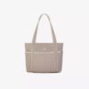 Womens Cloudstepper Small Sand Tote Bag