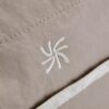 Womens Cloudstepper Small Sand Tote Bag