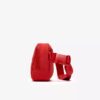 Womens Cloudsteppers Belt Bag Poppy Red