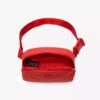 Womens Cloudsteppers Belt Bag Poppy Red