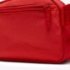 Womens Cloudsteppers Belt Bag Poppy Red