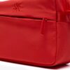 Womens Cloudsteppers Crossbody Poppy Red Tote Bag Womens Cloudsteppers Crossbody Poppy Red Tote Bag