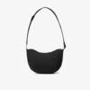 Womens Cloudsteppers Sling Bag Black