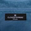 Womens Cloudsteppers Sling Bag Blue
