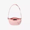 Womens Cloudsteppers Sling Bag Dusty Rose