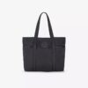 Womens  Cloudsteppers Tote Bag Black Us