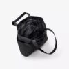 Womens  Cloudsteppers Tote Bag Black Us