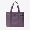 Womens Cloudsteppers Tote Bag Grey Tote Bag