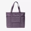 Womens Cloudsteppers Tote Bag Grey Tote Bag