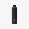 Womens Cloudsteppers Water Bottle Black Water Bottle