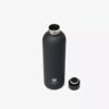 Womens Cloudsteppers Water Bottle Black Water Bottle