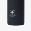 Womens Cloudsteppers Water Bottle Black Water Bottle