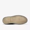 Womens Desert Boot Black Suede Desert Boots Us