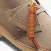 Womens Desert Boot Sand Suede Desert Boots Us
