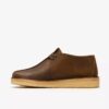 Womens Desert Trek. Beeswax Shoes Womens Desert Trek. Beeswax Shoes
