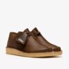 Womens Desert Trek. Beeswax Shoes Womens Desert Trek. Beeswax Shoes