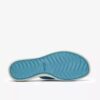Womens Drift Faye Bright Blue Wedges