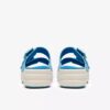 Womens Drift Faye Bright Blue Wedges