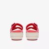 Womens Drift Faye Pink Wedges Womens Drift Faye Pink Wedges