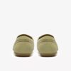 Womens Elliotte Sail Sage Nubuck Moccasins Womens Elliotte Sail Sage Nubuck Moccasins