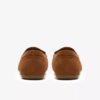 Womens Elliotte Sail Tan Nubuck Moccasins Womens Elliotte Sail Tan Nubuck Moccasins