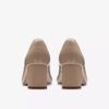 Womens Fernie Court Sand Patent Court Shoes Us Womens Fernie Court Sand Patent Court Shoes Us