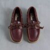 Womens Godney Boat. British Tan Leather Boat Shoes Womens Godney Boat. British Tan Leather Boat Shoes
