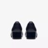 Womens Iridessa May Navy Leather Pumps