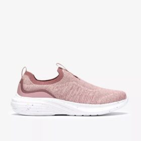 Womens Izza Slip 2 Pink Sneakers Womens Izza Slip 2 Pink Sneakers