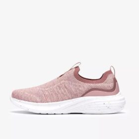 Womens Izza Slip 2 Pink Sneakers Womens Izza Slip 2 Pink Sneakers