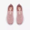 Womens Izza Slip 2 Pink Sneakers