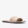 Womens Kediri Mule 2 White Sandal