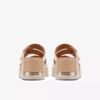 Womens Kidiki Cove Cream Leather Wedges Womens Kidiki Cove Cream Leather Wedges