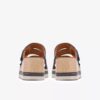 Womens Kidiki Cove Navy Nubuck Wedges Womens Kidiki Cove Navy Nubuck Wedges