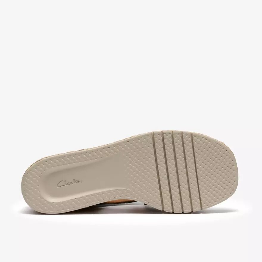 Womens Kidiki Sun Dark Olive Nubuck Wedges Womens Kidiki Sun Dark Olive Nubuck Wedges