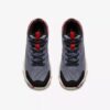 Womens Laila Trail2 Blue Combination Sneakers Womens Laila Trail2 Blue Combination Sneakers