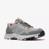 Womens Lailatrail2 Wp Grey Combination Sneakers Us