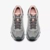 Womens Lailatrail2 Wp Grey Combination Sneakers Us