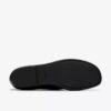 Womens Livia Lily Black Leather Pumps Us Womens Livia Lily Black Leather Pumps Us
