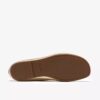 Womens Livia Lily Soft Gold Ballet Flats Womens Livia Lily Soft Gold Ballet Flats