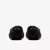 Womens Livia Sky Black Weave Bar Shoes Womens Livia Sky Black Weave Bar Shoes