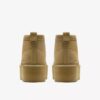 Womens Meare Wall Boot Elvtd Maple Suede Wallabees