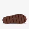Womens Meare Walla Mid Tan Suede Wallabees