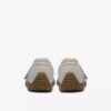 Womens Meridor Jane Light Blue Suede Mary Janes