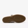 Womens Meridor Jane off White Suede Mary Janes Womens Meridor Jane off White Suede Mary Janes
