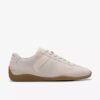 Womens Meridor Lo off White Combination Sneakers Us