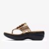 Womens Merliah2 Kyla Gold Metallic Wedges Womens Merliah2 Kyla Gold Metallic Wedges