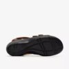 Womens Merliah2 Ruby Tan Combination Wedges
