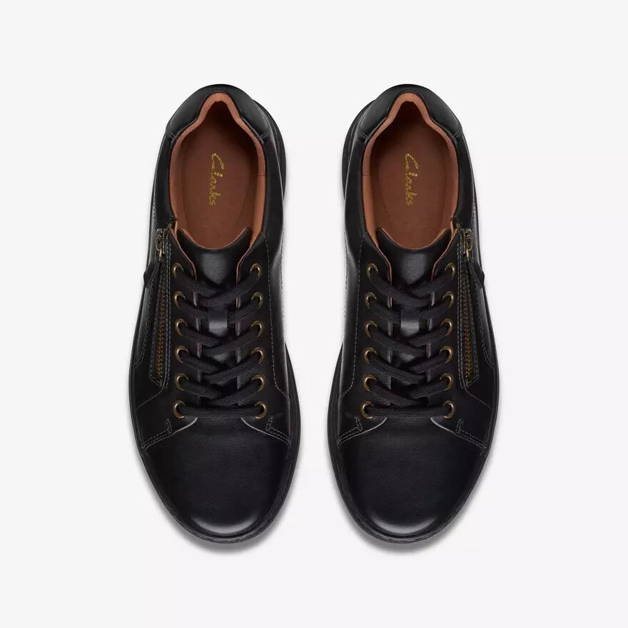 Womens Nalle Lace Black/Black Sneakers Us Womens Nalle Lace Black/Black Sneakers Us